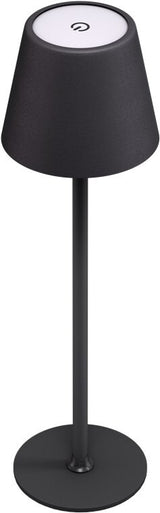 Goobay 77673 bordlampe SMD LED-modul 2,7 W LED Sort
