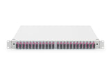 Digitus DN-96322-4 tilbehør til rack Kabelbakkepanel