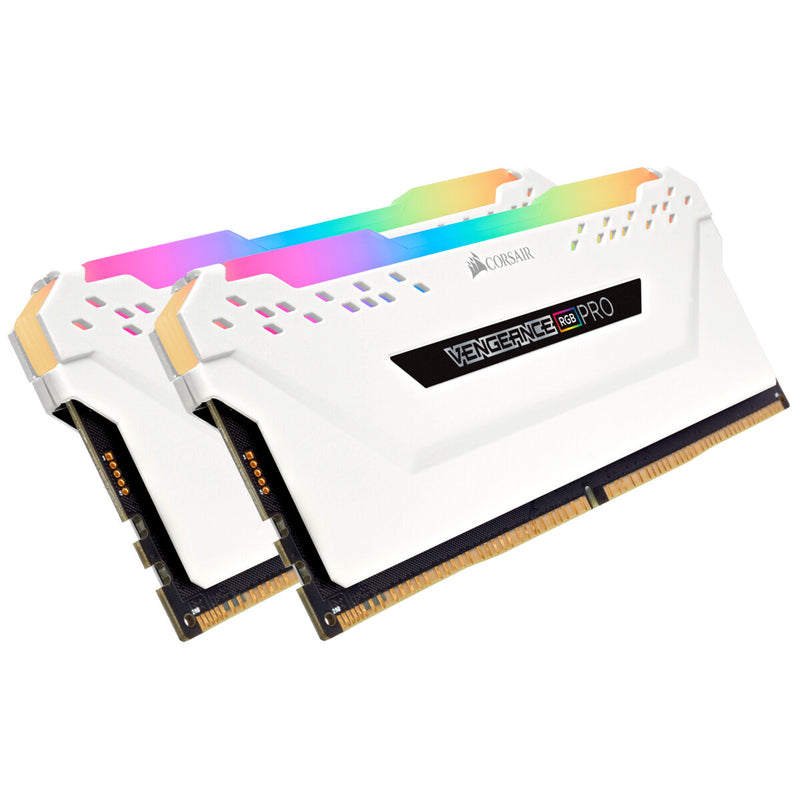 Corsair CMWLEKIT2W computeretui del Universel RGB-lysforbedringssæt