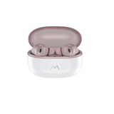 Motorola Moto Buds 2 Headset Trådløs I ørerne Opkald/musik Bluetooth Violet