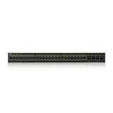 Zyxel CX4800-56F Administreret L3 1U Sort