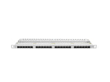 Lanberg PPU6-0024-S patch panel 0.5U