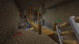 Nintendo Minecraft Standard Engelsk, Italiensk Nintendo Switch