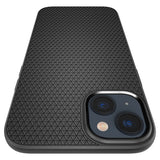 Spigen ACS04891 mobiltelefon etui 17 cm (6.7") Cover Sort