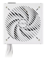 ASUS Prime 750W Bronze White Edition enhed til strømforsyning 20+4 pin ATX ATX Hvid