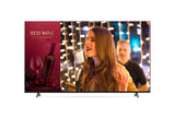 LG 86UN640S0LD skilte display Digital fladpaneldisplay 2,18 m (86") LCD Wi-Fi 330 cd/m² 4K Ultra HD Blå WebOS