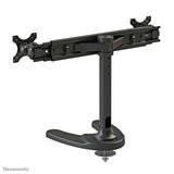 Neomounts FPMA-D700DD skærmbeslag og -stativer 76,2 cm (30") Skrivebord Sort