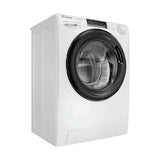 Candy Smart Pro CSOW44644TWMB6-S vaskemaskine - tørretumbler Fritstående Front-læsning Hvid
