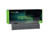 Green Cell DE09 laptop reservedel Batteri