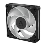 ARCTIC BioniX P12 A-RGB Computerkabinet Ventilator 12 cm Sort 1 stk