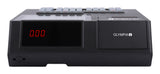 Olympia K200 kasseapparat Direkte termisk 10000 PLUs LED