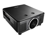 Vivitek DU7098Z Projektor til stort spillested 7000 ANSI lumens DLP WUXGA (1920x1200) 3D Sort