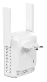 ASUS RP-AX50 Netværkssender & -modtager Hvid 10, 100, 1000 Mbit/s