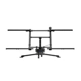 EcoFlow 50036001 tilbehør til solcellepanelbeslag Soltracker