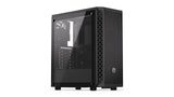 ENDORFY Signum 300 Air Tower Sort