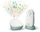 Philips SCD731/26 babytelefon DECT babytelefon Hvid