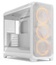 Fractal Design Meshify 3 XL Hvid
