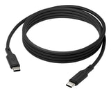 dbramante1928 CB20CCBL4389 USB-kabel USB 2.0 2 m USB C 0,48 Gbit/sek. 100 W Sort