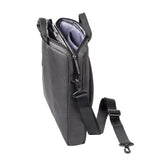 Rivacase 8730 39,6 cm (15.6") Brevtaske Sort