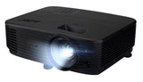 Acer PD2527i Ultrakort projektor med kort projiceringsafstand 2700 ANSI lumens DLP 1080p (1920x1080) 3D Sort