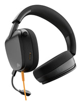Glorious Gaming GHS Eternal Headset Ledningsført Spil Sort