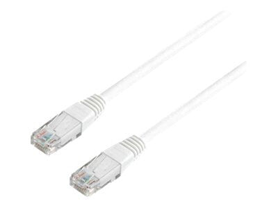 Prokord UTP-0024 netværkskabel Hvid 1,5 m Cat6 U/UTP (UTP)