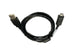 Honeywell CBL-500-120-S00-06 USB-kabel 1,2 m USB A USB C Sort