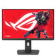 ASUS ROG Strix XG259CMS computerskærm 62,2 cm (24.5") 1920 x 1080 pixel Fuld HD LCD Sort