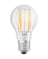 Osram Value Classic A LED-lampe Kold hvid 4000 K 11 W E27 D
