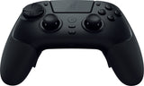 Razer Raiju V3 Pro Sort RF/USB Gamepad Analog PC, PlayStation 5