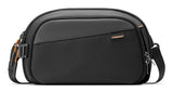 Inateck AB03010 Opbevaringspose Andet Metal, Polyester, Velcro Sort