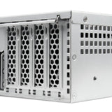 Silverstone RM23-502-MINI Stativ Sort