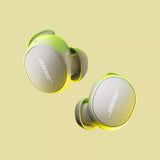 Bose 888507-0200 hovedtelefoner/headset True Wireless Stereo (TWS) Opkald/musik Bluetooth Hvid