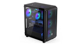 ENDORFY Arx 500 ARGB Sort