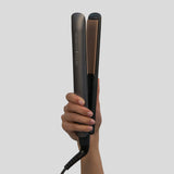 Remington S 8598 Glattejern Varm Sort, Grå 3 m