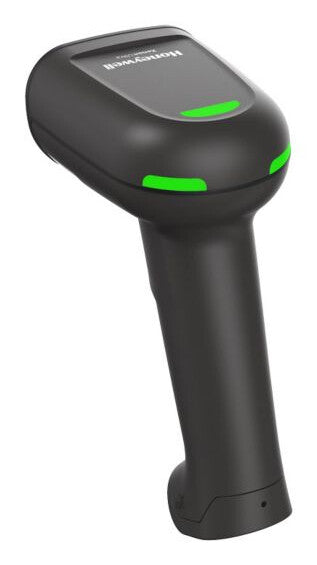 Honeywell 1960GHD-2USB-R stregkodelæser Håndholdt stregkodelæser 1D/2D LED Sort