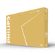 Philips 40PFS6000/12 TV 101,6 cm (40") Fuld HD Smart TV Wi-Fi Sort