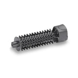BaByliss AS960E hårstyler Varmluftsbørste Varm Roseguld 1000 W 2,25 m