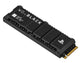 Western Digital Black SN850P 2 TB M.2 PCI Express 4.0 NVMe