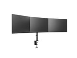Multibrackets 3385 skærmbeslag og -stativer 68,6 cm (27") Skrivebord Sort