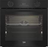 Beko BBIR17300BCS 72 L 3300 W Sort