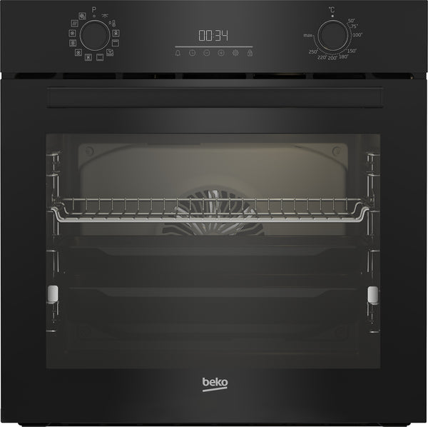 Beko BBIR17300BCS 72 L 3300 W Sort