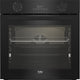 Beko BBIR17300BCS 72 L 3300 W Sort