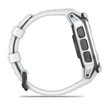Garmin Instinct 2X Solar 2,79 cm (1.1") MIP 50 mm Digital 176 x 176 pixel Berøringsskærm Hvid GPS (satellit)