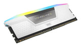 Corsair CMHLEKIT2W-D5 computeretui del RGB-lysforbedringssæt