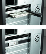 Inter-Tech ST-8213PCI Sort