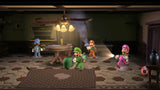 Nintendo Luigis Mansion 2 HD Standard Tysk, Hollandsk, Engelsk, Spansk, Fransk, Italiensk, Japansk, Koreansk, Portugisisk, Russisk Nintendo Switch