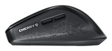 CHERRY JW-8550-2 mus Universel Højre hånd RF trådløst Optisk 4000 dpi