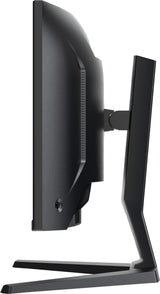 iiyama G-MASTER GCB3486WQSCP-B1 computerskærm 86,4 cm (34") 3440 x 1440 pixel UltraWide Quad HD Sort