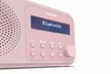 Sharp DR-P420 Bærbar Digital Lyserød